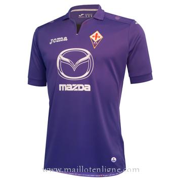 Maillot Florence Domicile 2013-2014